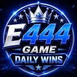 E444