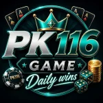 PK116 Game