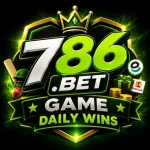 786 Bet